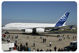 Aerolineas